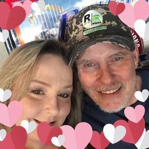 Meet your Posher, Lynne